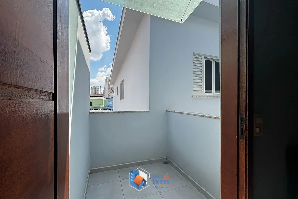 Sobrado, 5 quartos, 200 m² - Foto 54