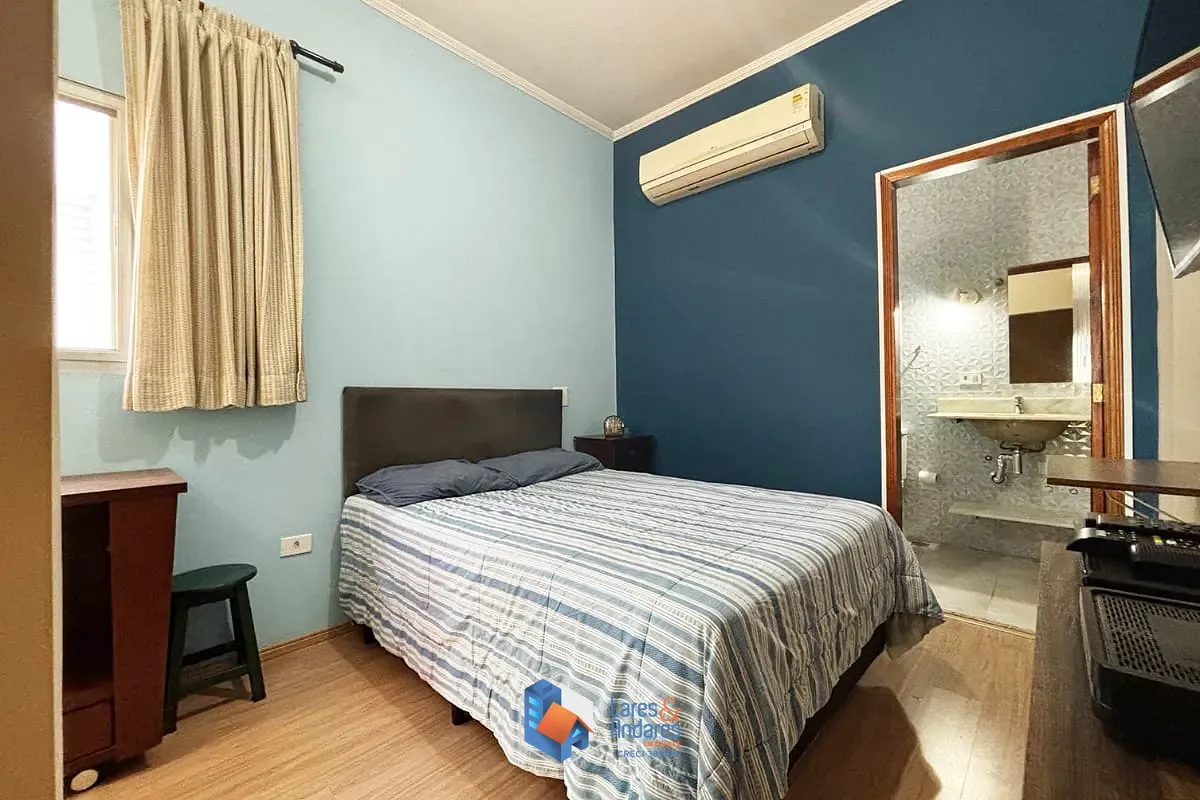 Sobrado, 5 quartos, 200 m² - Foto 49