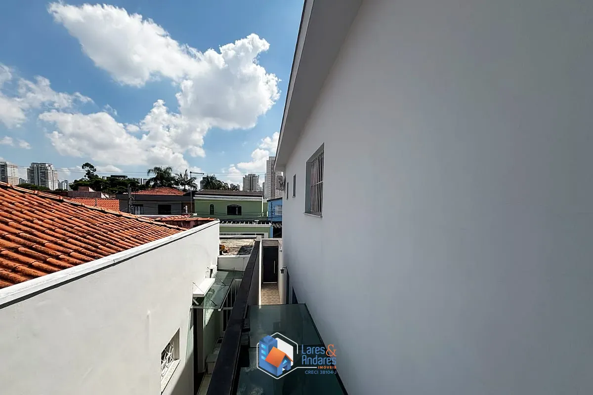 Sobrado, 5 quartos, 200 m² - Foto 56