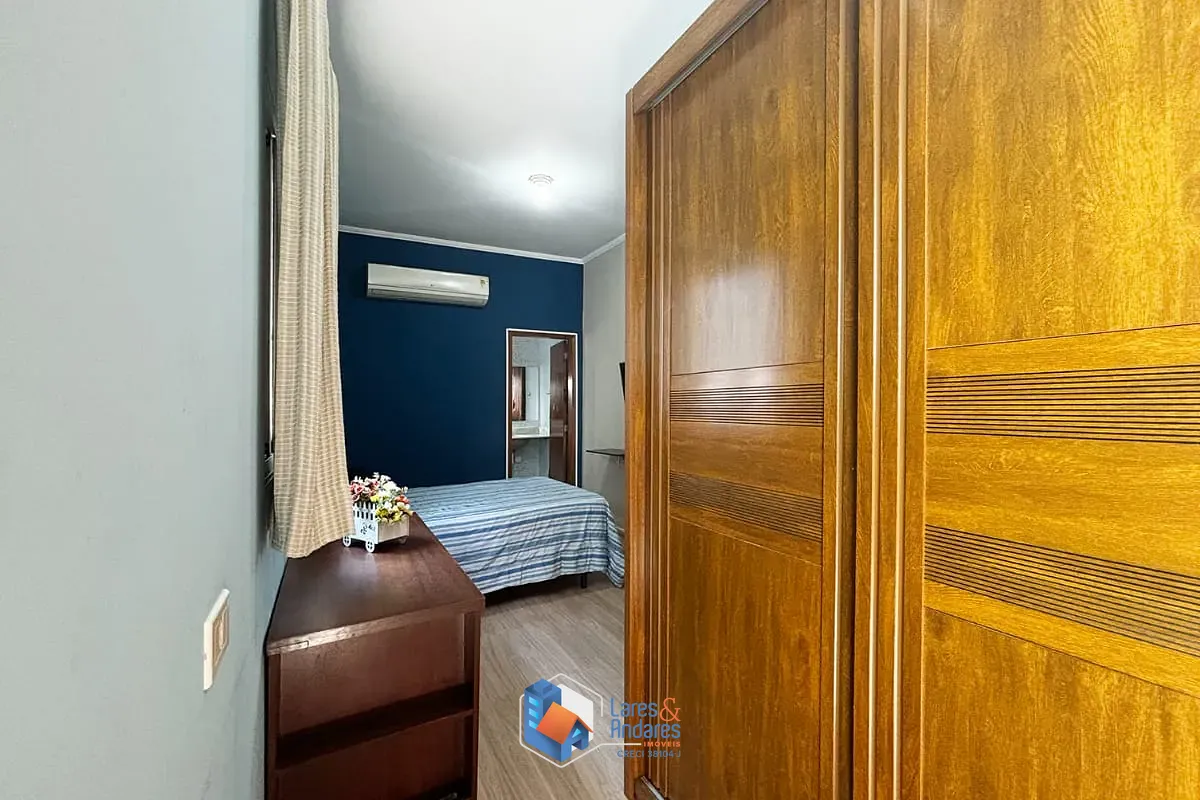 Sobrado, 5 quartos, 200 m² - Foto 53