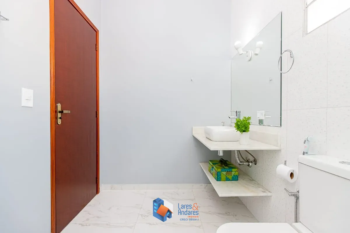 Sobrado, 5 quartos, 200 m² - Foto 32