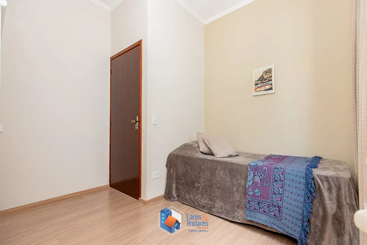 Sobrado, 5 quartos, 200 m² - Foto 28