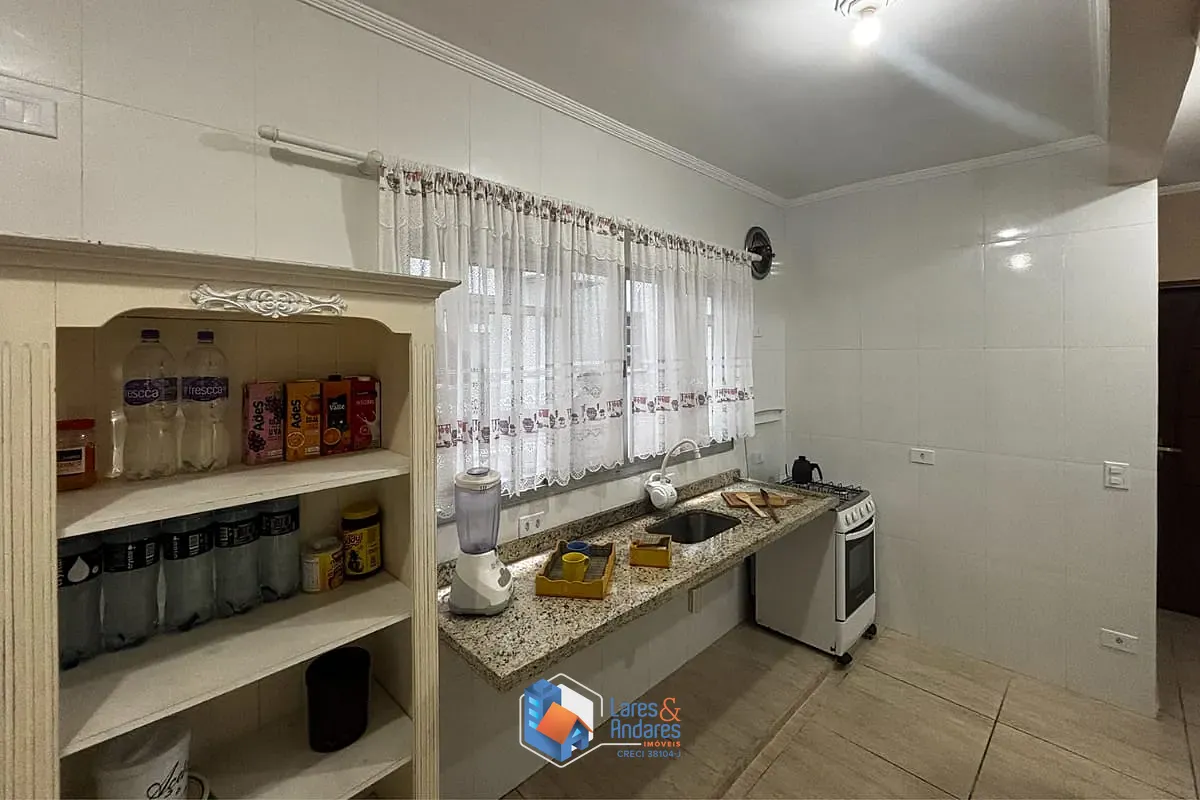 Sobrado, 5 quartos, 200 m² - Foto 46