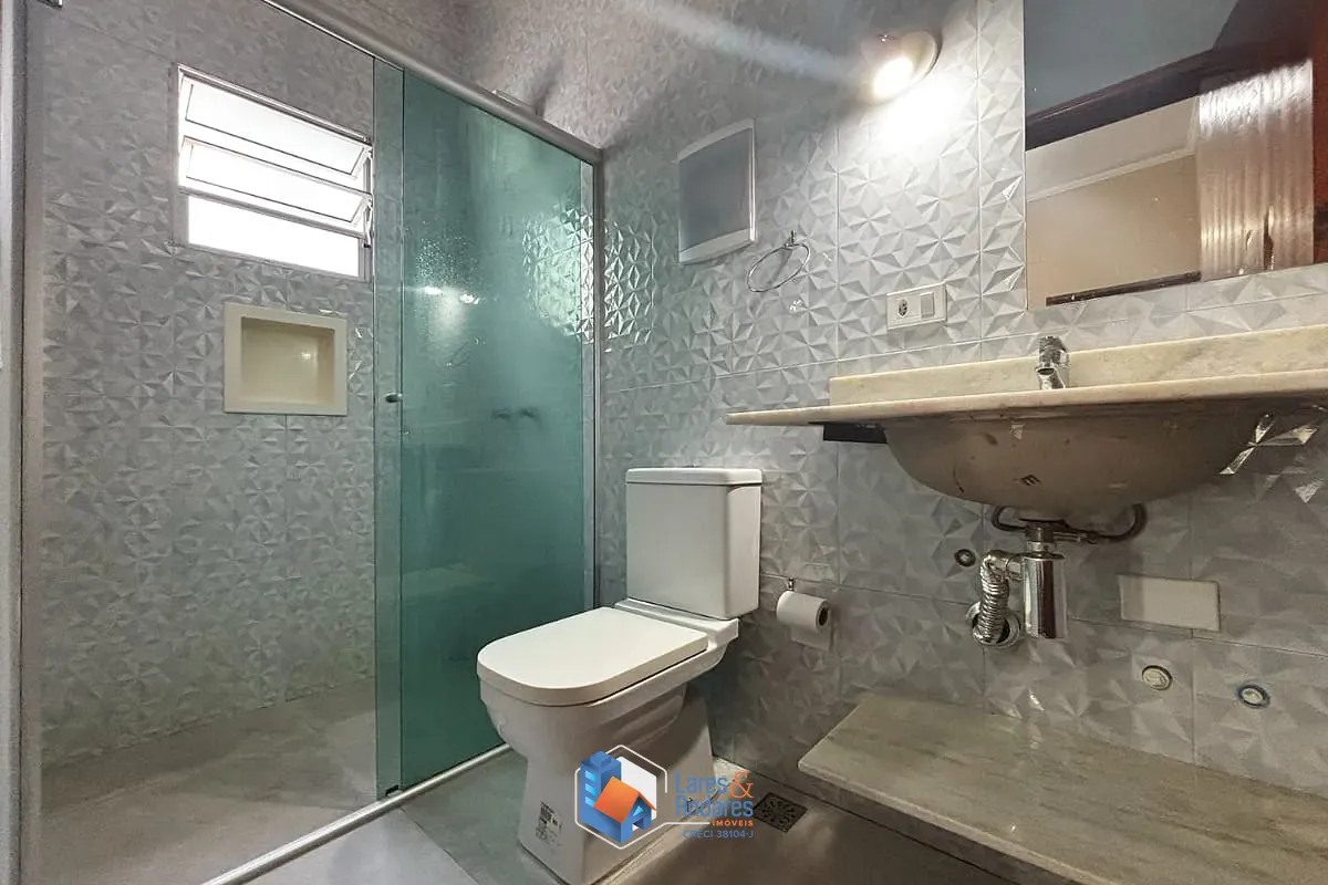 Sobrado, 5 quartos, 200 m² - Foto 50