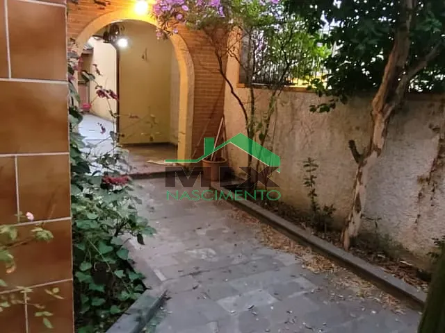 Sobrado com 150m² 4 quartos e 5 banheiros, à venda, no bairro Taboão em São Bernardo do Campo