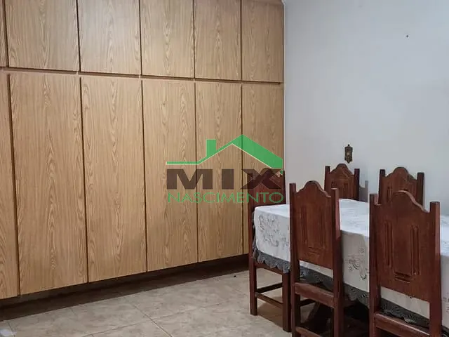 Sobrado com 150m² 4 quartos e 5 banheiros, à venda, no bairro Taboão em São Bernardo do Campo