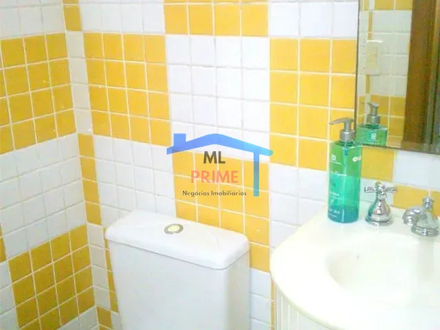 Sobrado com 150m² 3 quartos e 5 banheiros, à venda, no bairro Vila Zelina em São Paulo