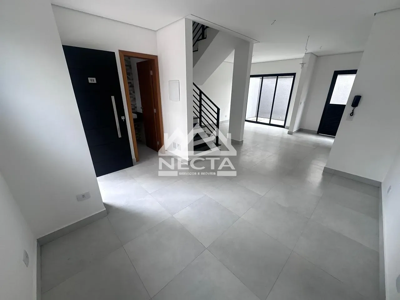 Sobrado, 2 quartos, 130 m² - Foto 21