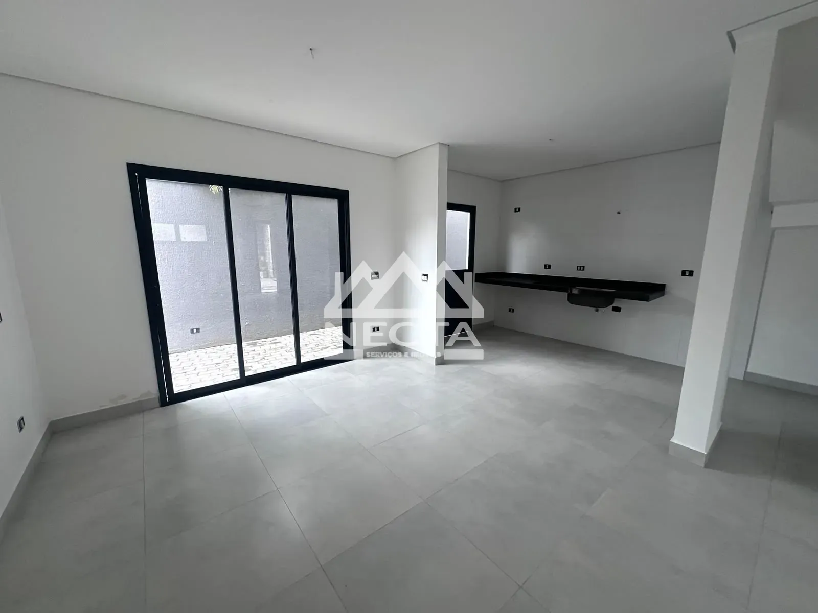 Sobrado, 2 quartos, 130 m² - Foto 10