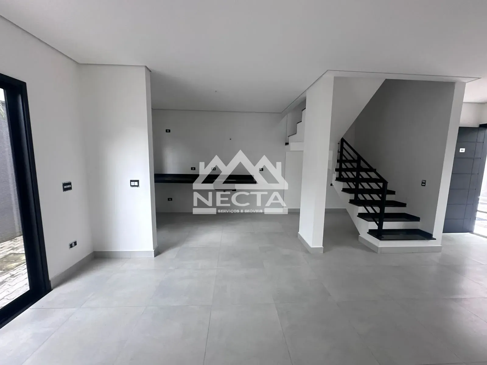 Sobrado, 2 quartos, 130 m² - Foto 7