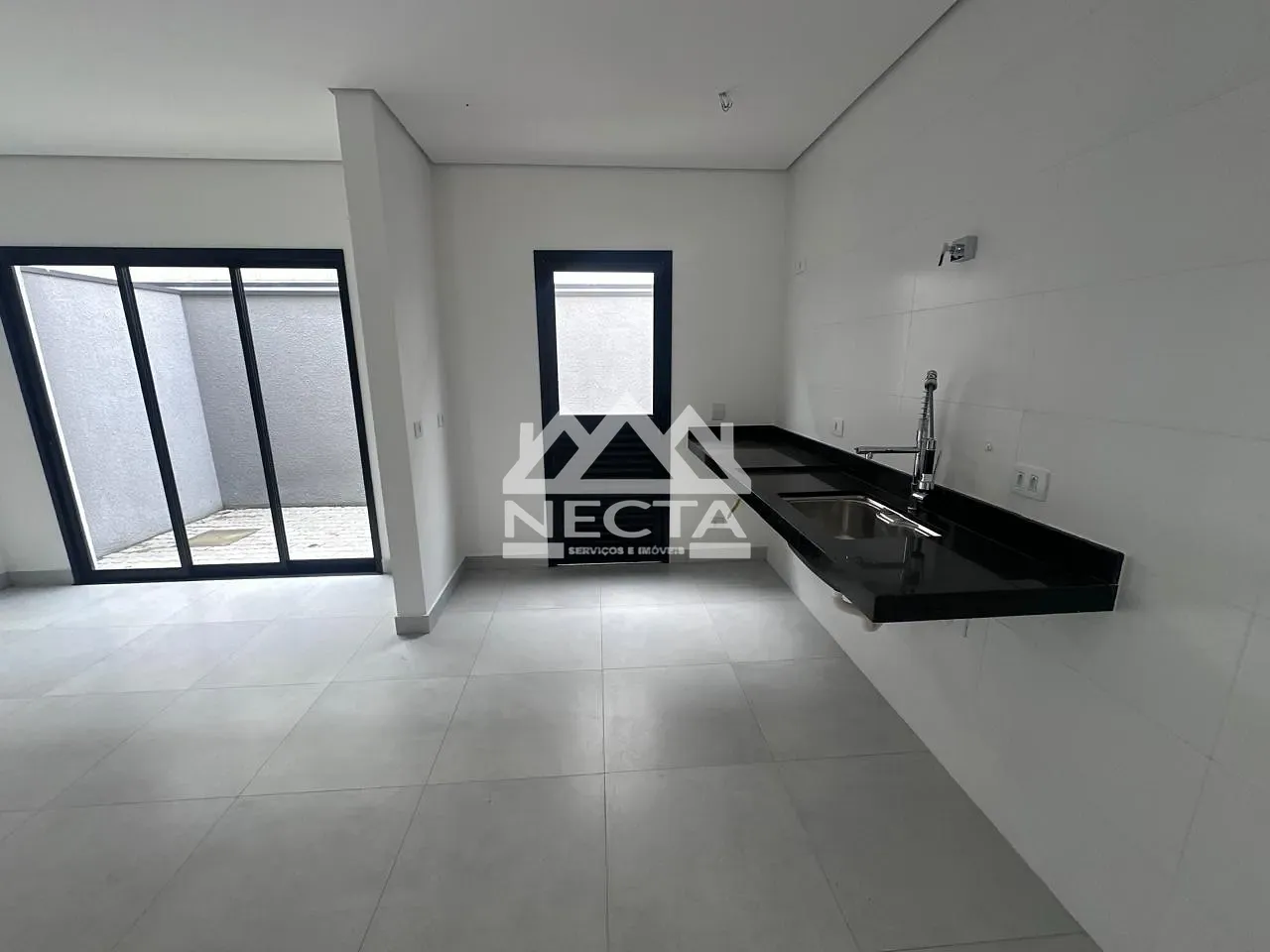 Sobrado, 2 quartos, 130 m² - Foto 19