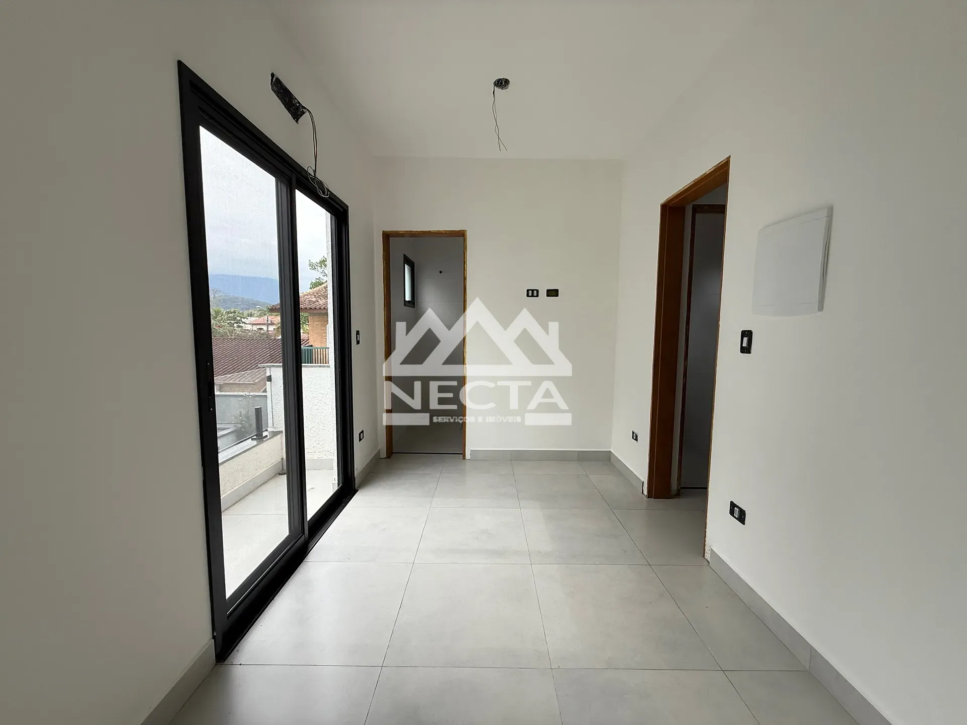 Sobrado, 2 quartos, 130 m² - Foto 30