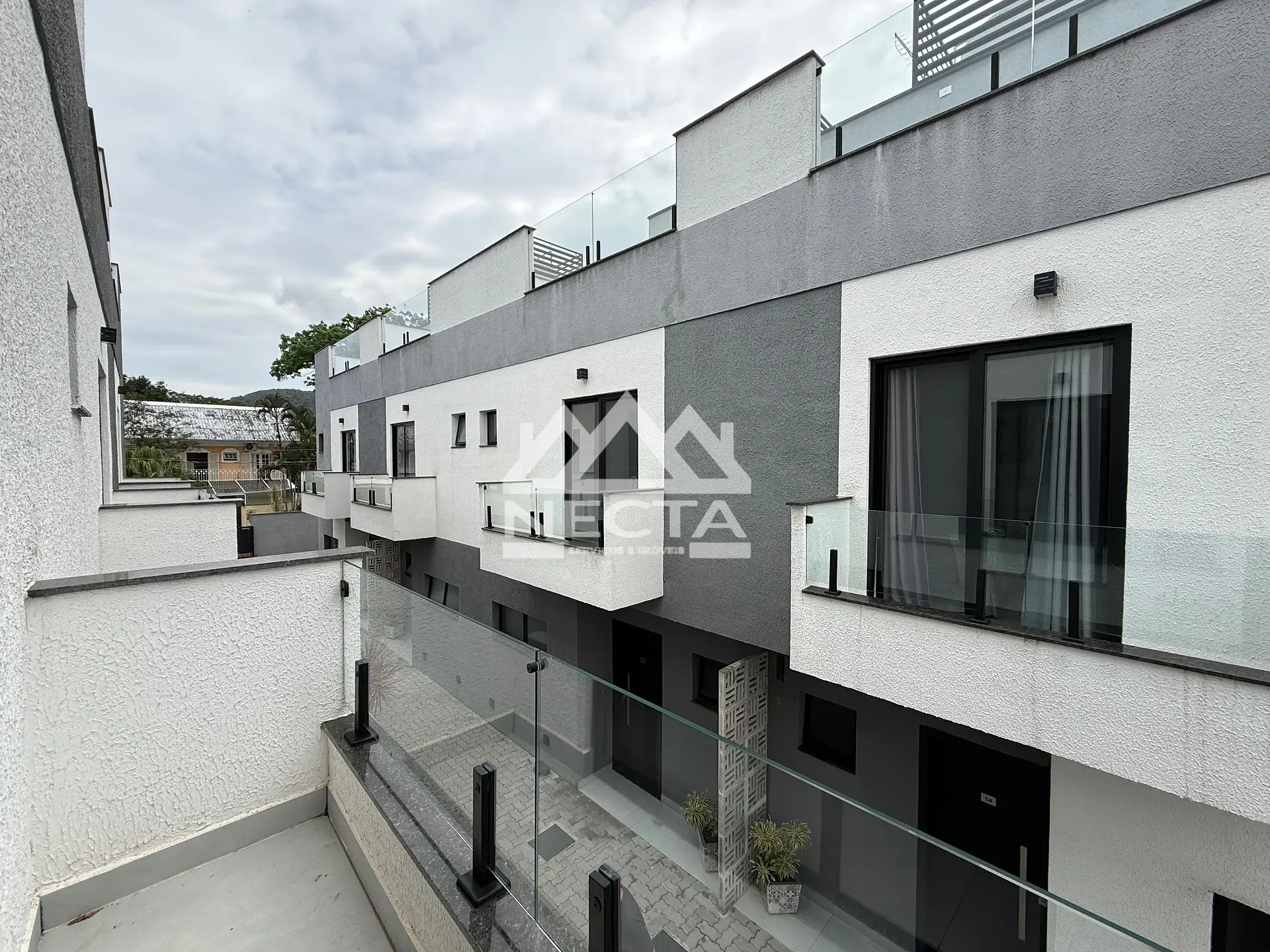 Sobrado, 2 quartos, 130 m² - Foto 1