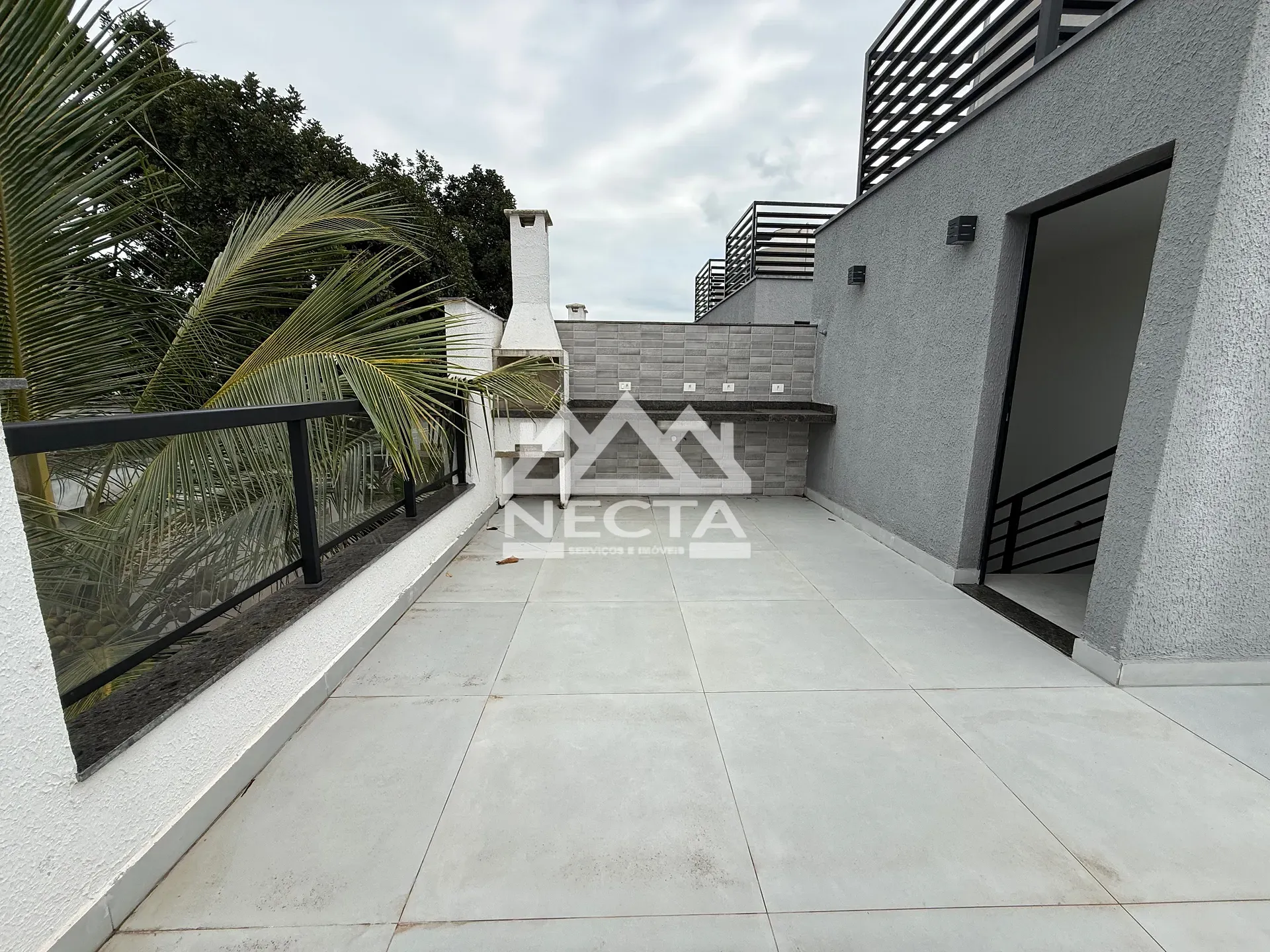 Sobrado, 2 quartos, 130 m² - Foto 45