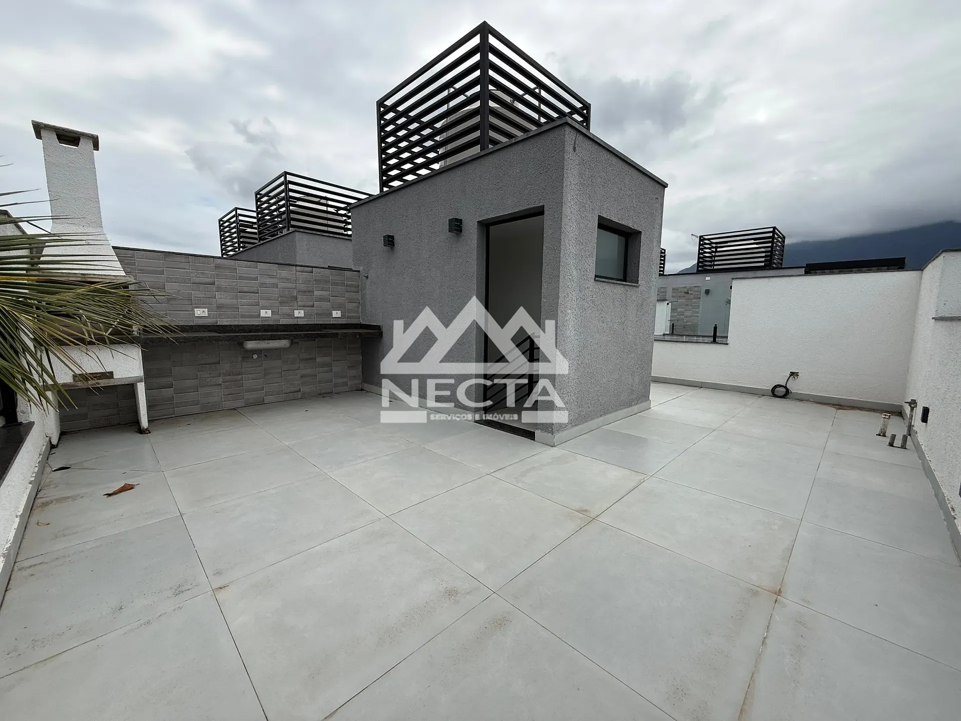 Sobrado, 2 quartos, 130 m² - Foto 44