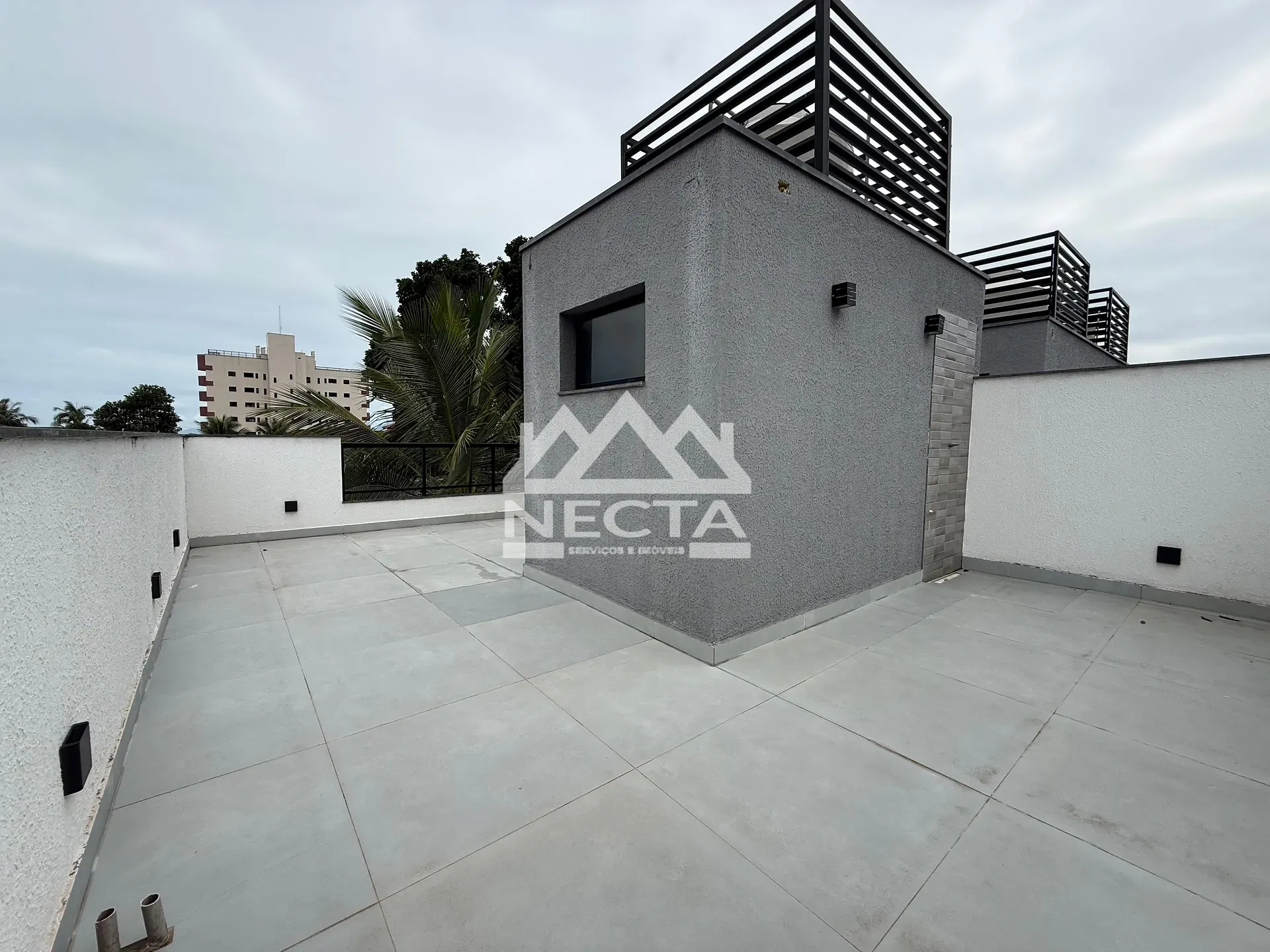 Sobrado, 2 quartos, 130 m² - Foto 49