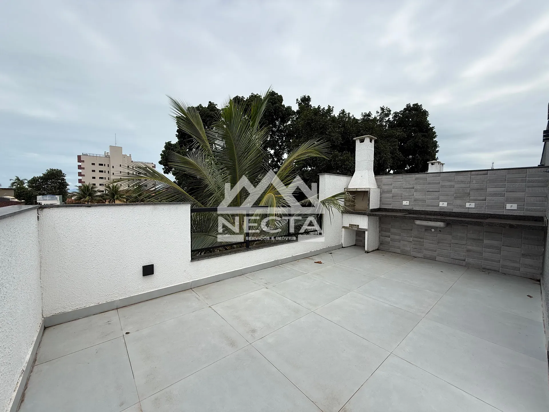 Sobrado, 2 quartos, 130 m² - Foto 48