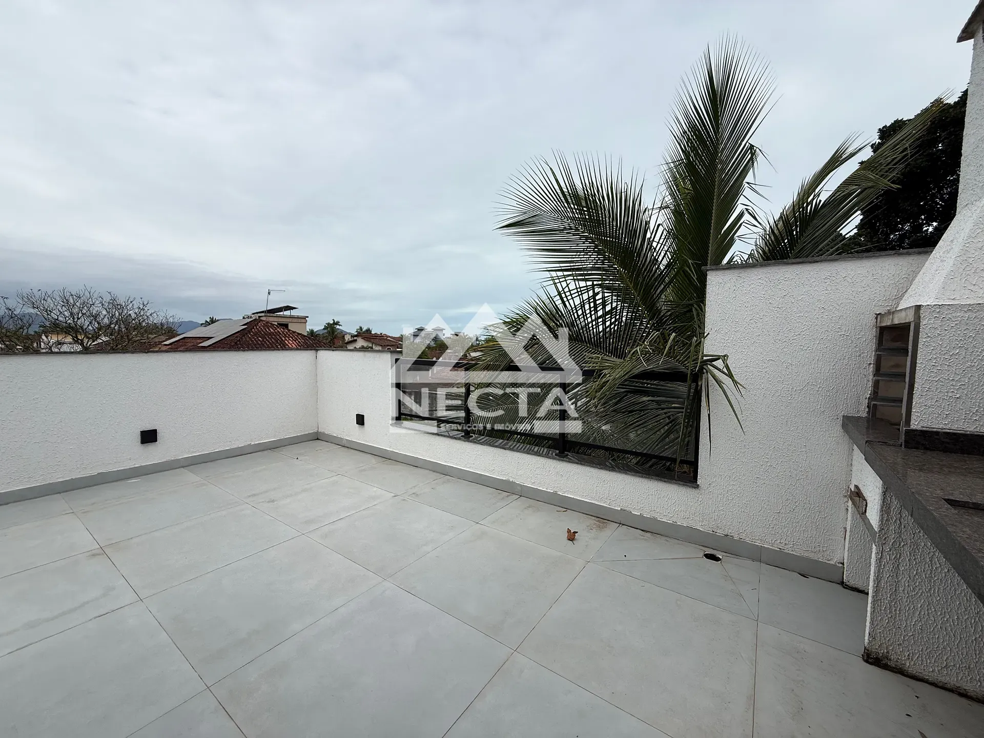 Sobrado, 2 quartos, 130 m² - Foto 47
