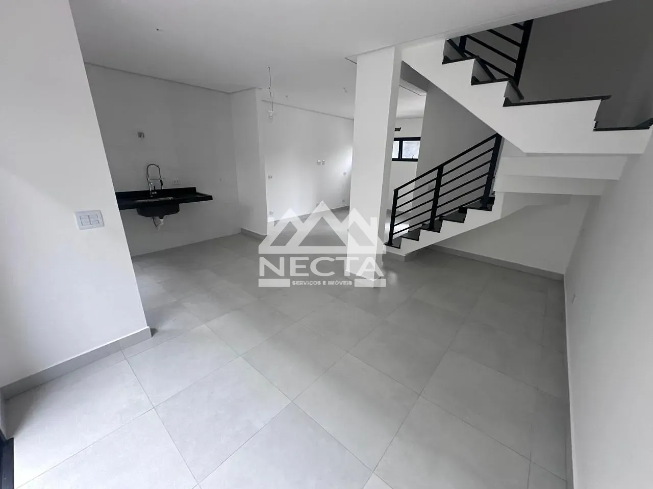Sobrado, 2 quartos, 130 m² - Foto 23