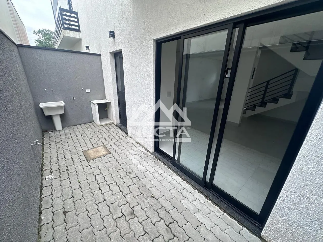Sobrado, 2 quartos, 130 m² - Foto 25