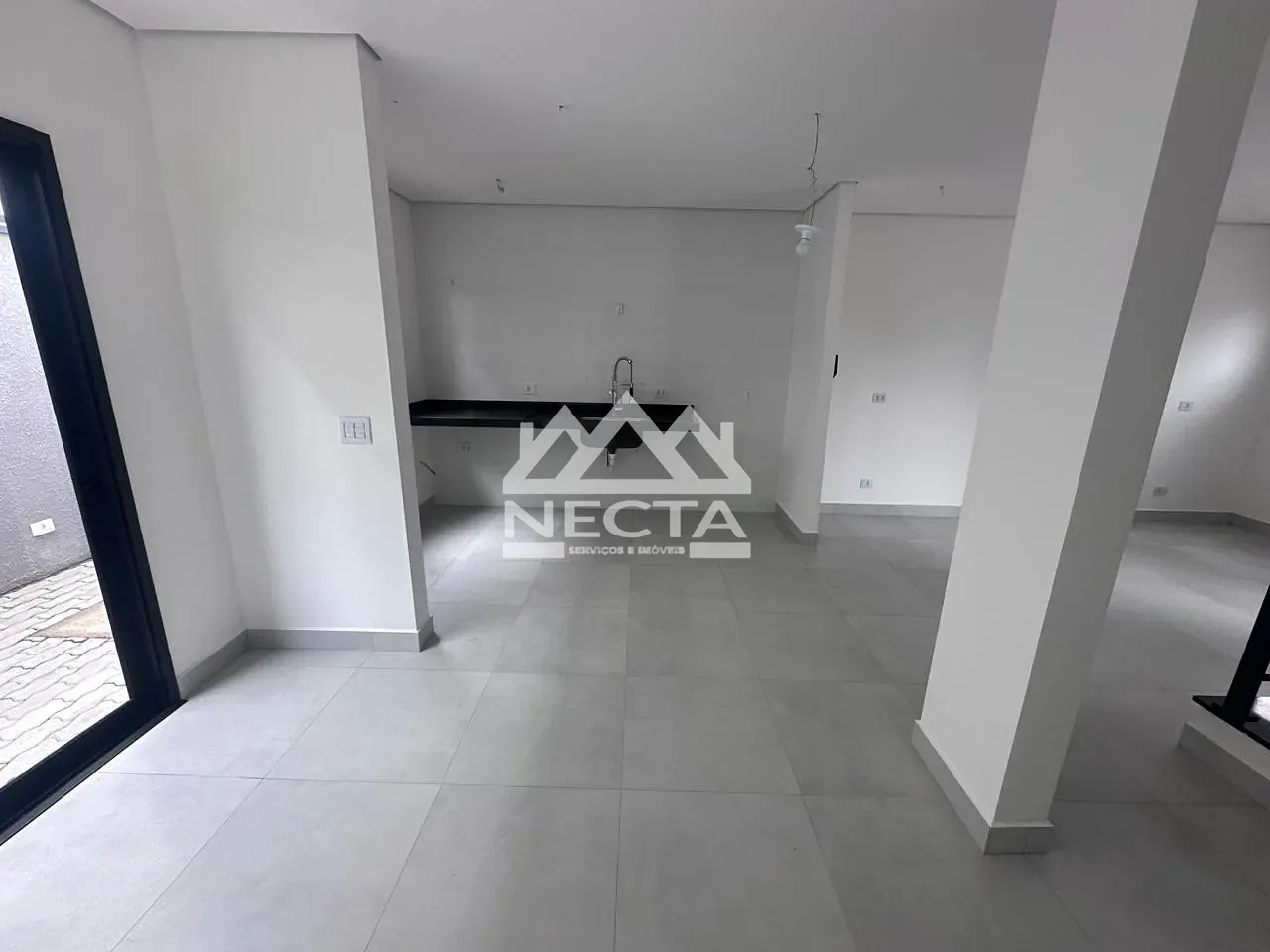 Sobrado, 2 quartos, 130 m² - Foto 22