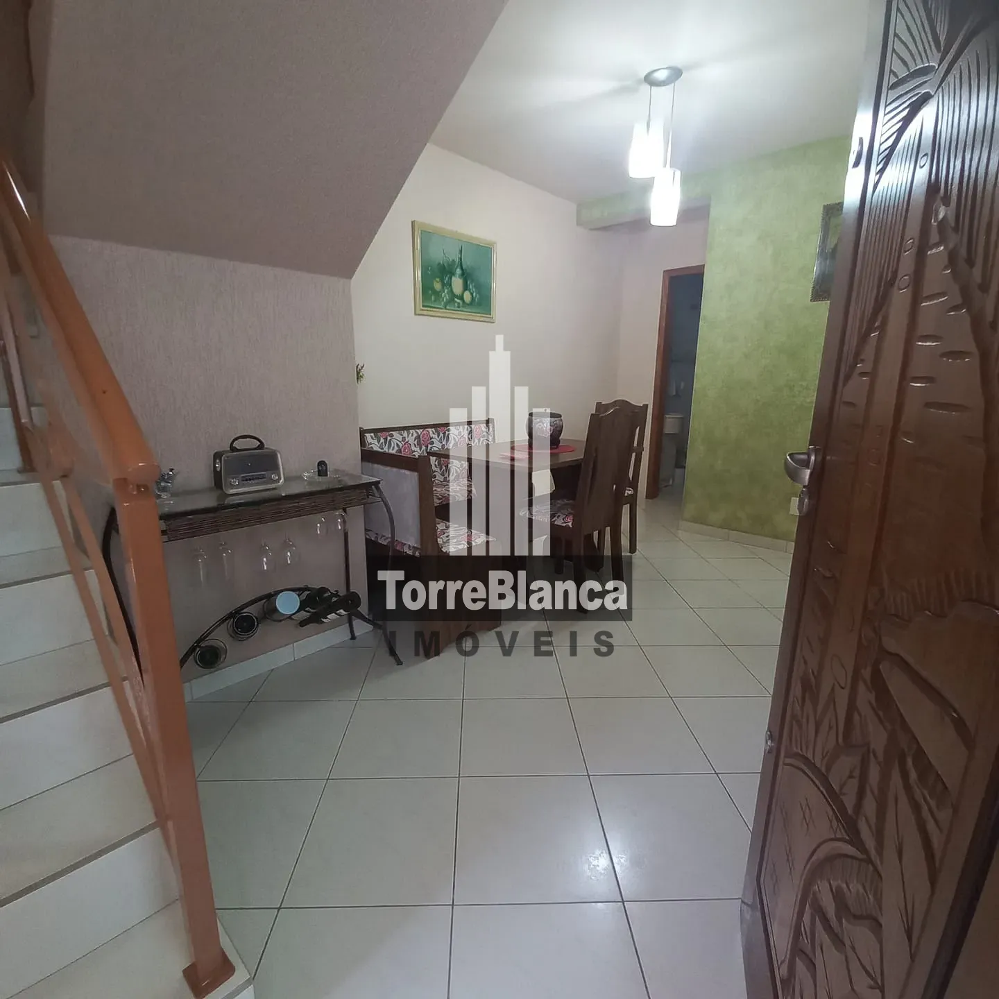Sobrado, 3 quartos, 108 m² - Foto 6