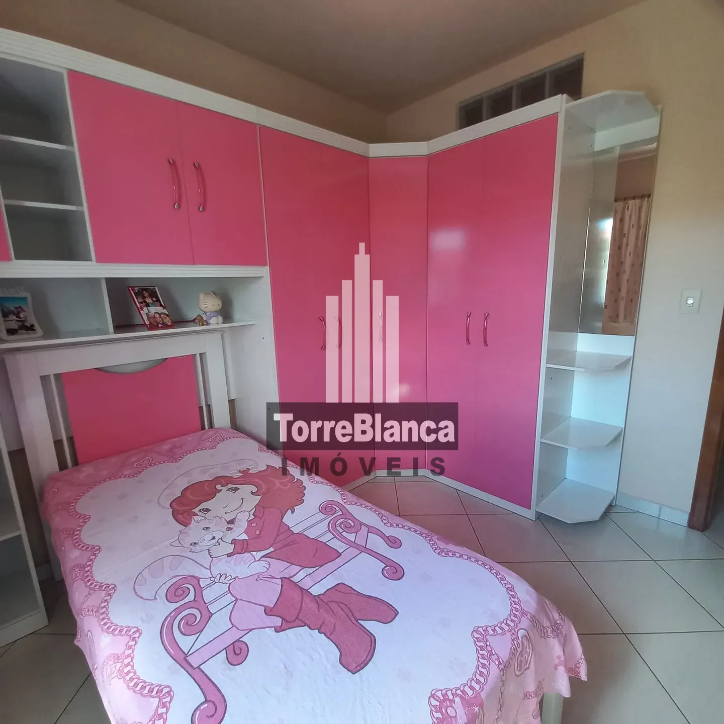Sobrado, 3 quartos, 108 m² - Foto 14