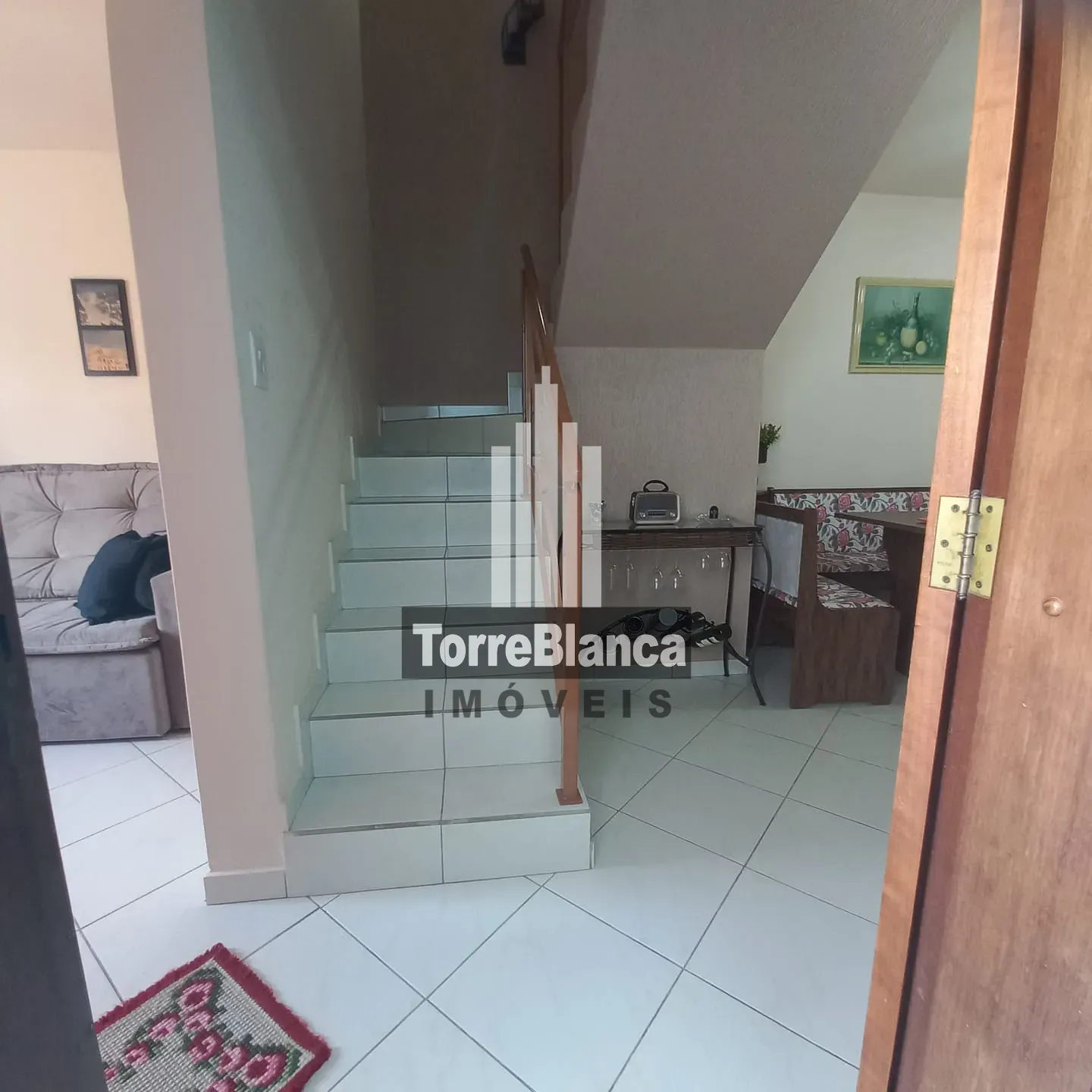 Sobrado, 3 quartos, 108 m² - Foto 4