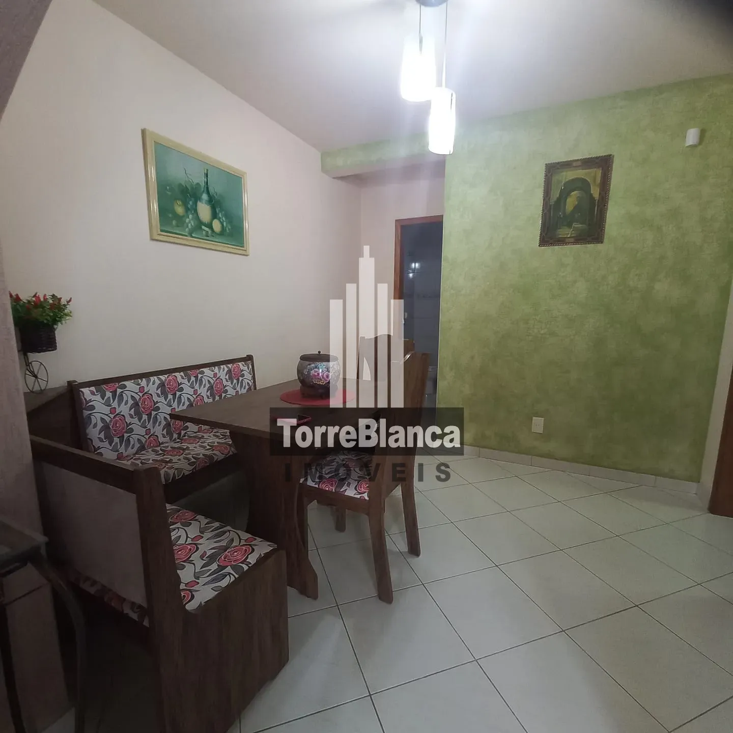 Sobrado, 3 quartos, 108 m² - Foto 7