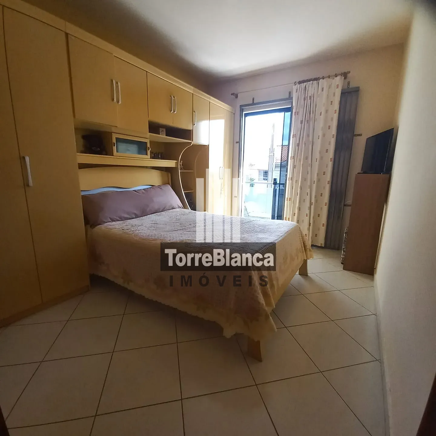 Sobrado, 3 quartos, 108 m² - Foto 17