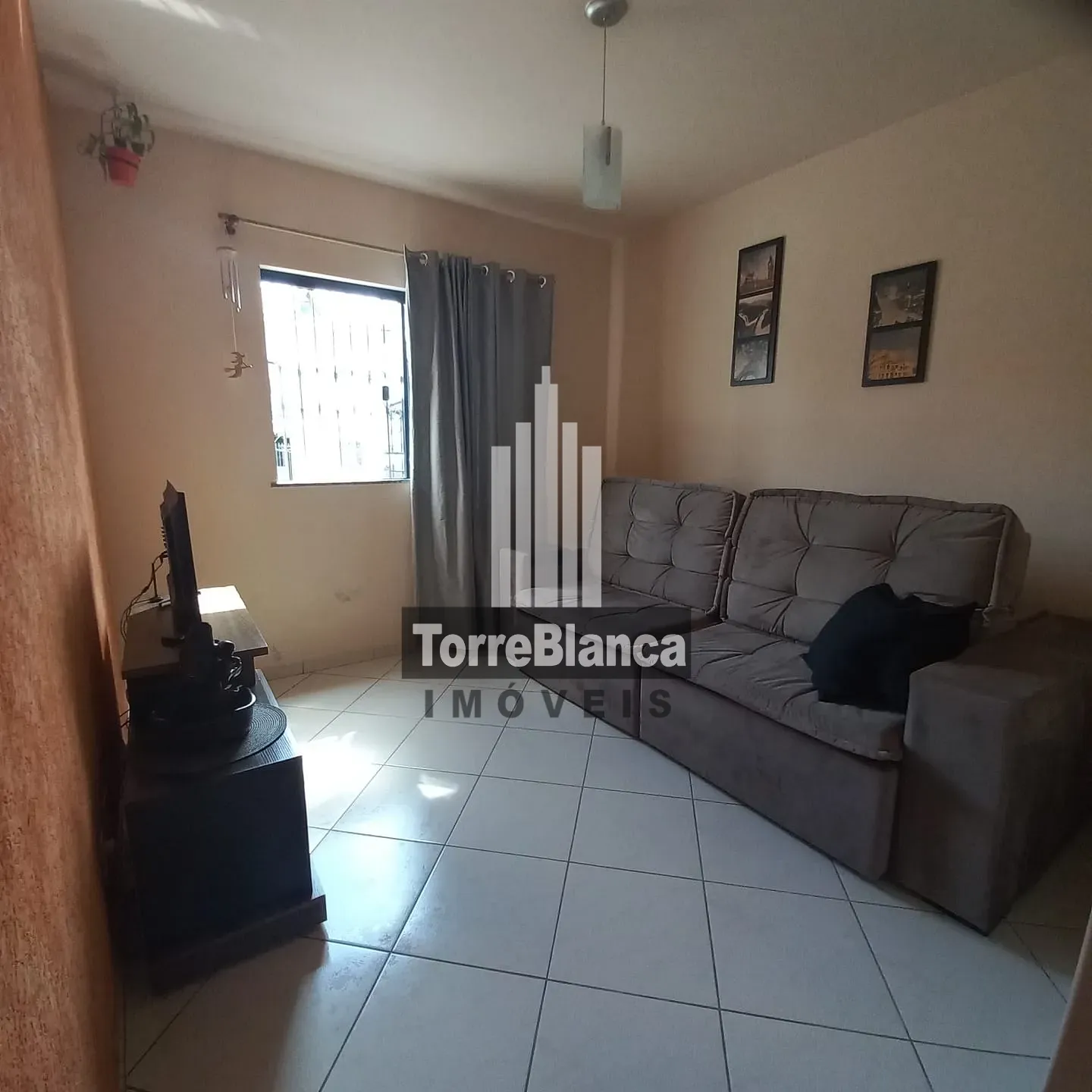 Sobrado, 3 quartos, 108 m² - Foto 5