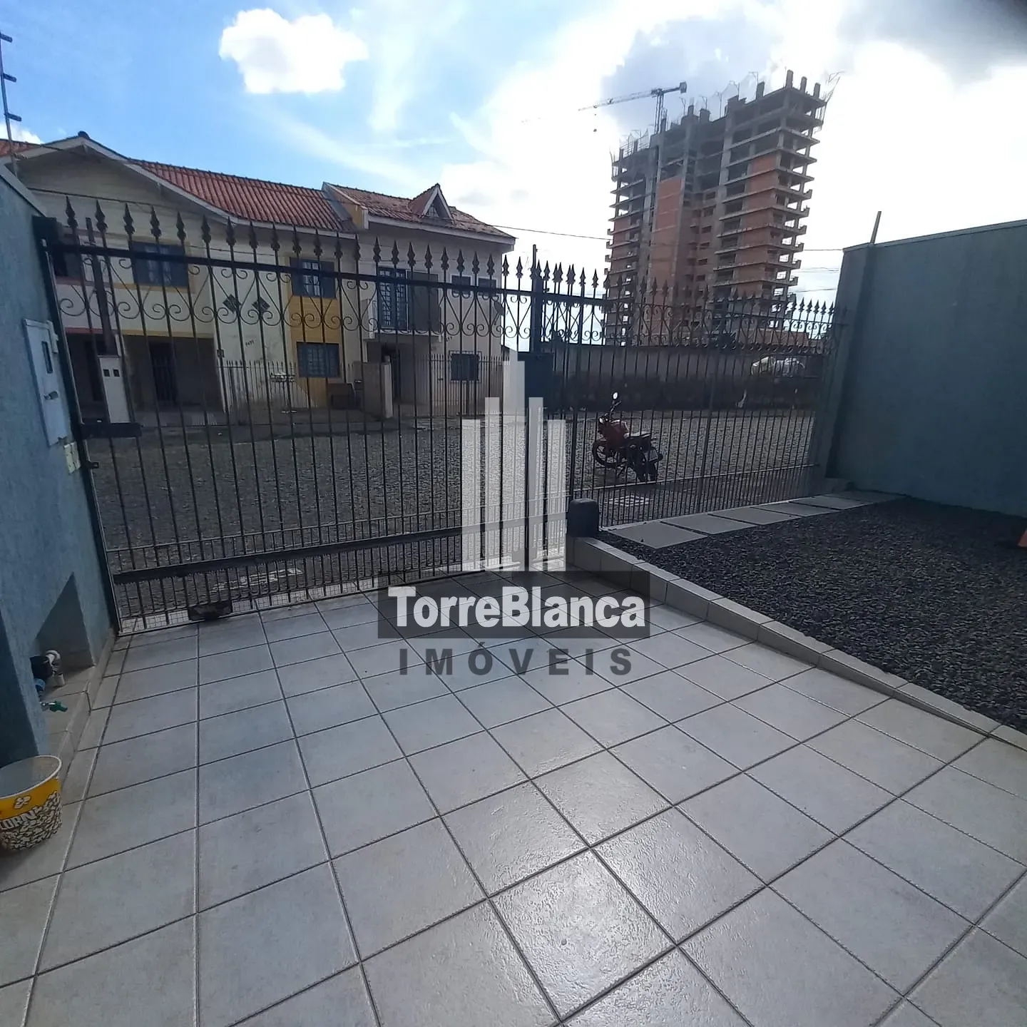 Sobrado, 3 quartos, 108 m² - Foto 3
