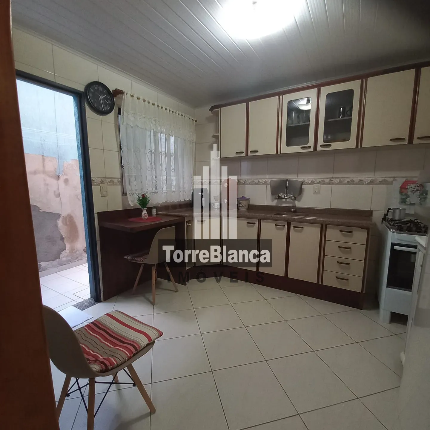 Sobrado, 3 quartos, 108 m² - Foto 8