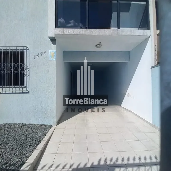Sobrado, 3 quartos, 108 m² - Foto 2