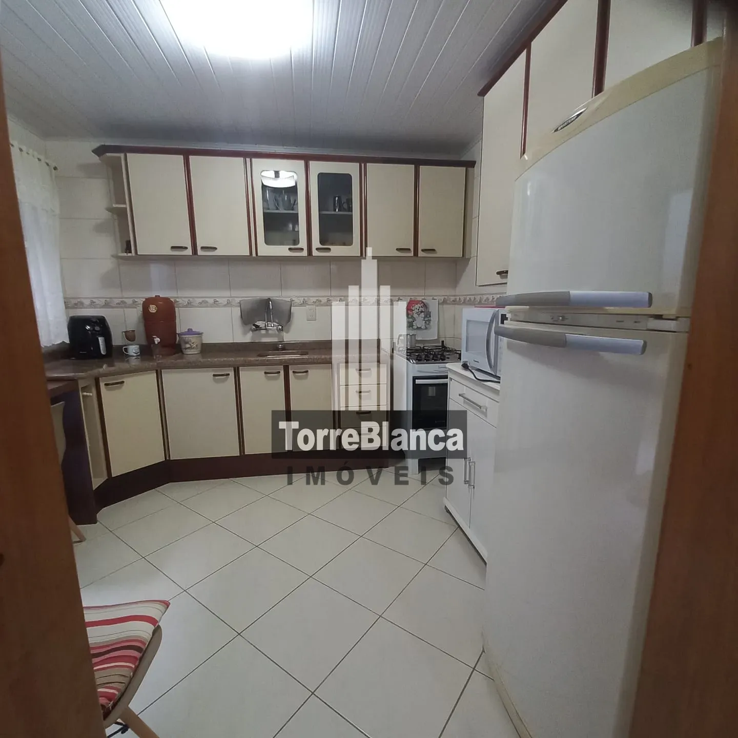 Sobrado, 3 quartos, 108 m² - Foto 9