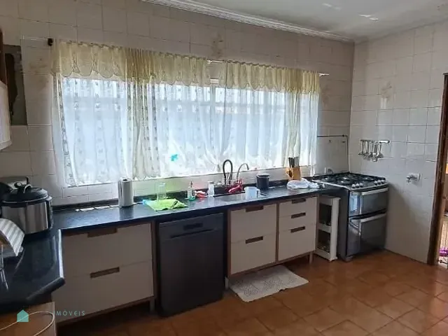 Sobrado com 189m² 3 quartos e 4 banheiros, à venda, no bairro Vila Palmeiras em São Paulo