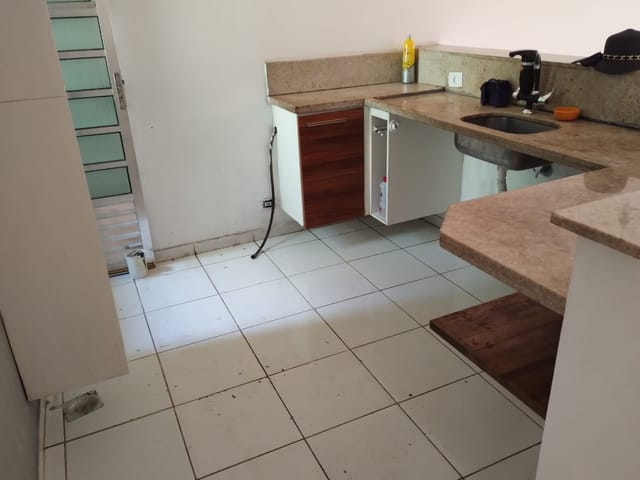Sobrado com 175m² 2 quartos e 3 banheiros, à venda, no bairro Cambuci em São Paulo
