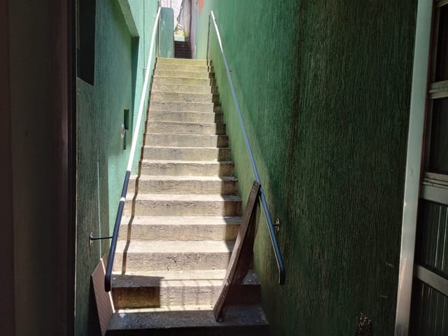 Sobrado com 175m² 2 quartos e 3 banheiros, à venda, no bairro Cambuci em São Paulo