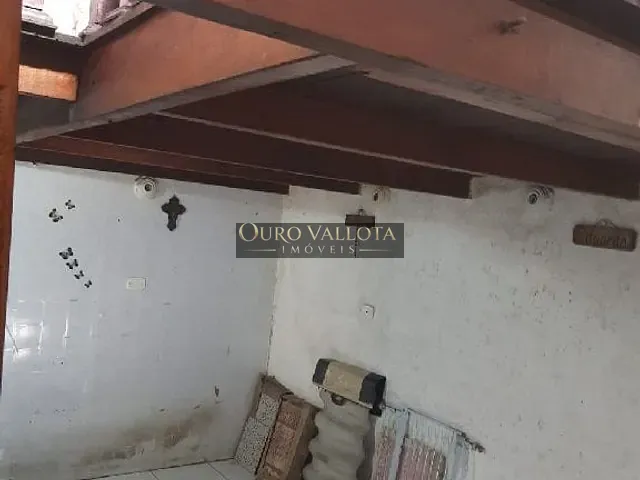 Sobrado com 125m² 2 quartos e 2 banheiros, à venda, no bairro Jardim Iguatemi em São Paulo
