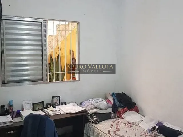 Sobrado com 125m² 2 quartos e 2 banheiros, à venda, no bairro Jardim Iguatemi em São Paulo