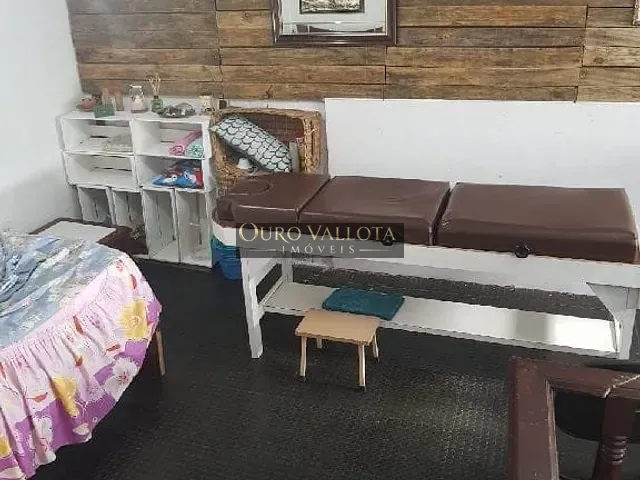 Sobrado com 125m² 2 quartos e 2 banheiros, à venda, no bairro Jardim Iguatemi em São Paulo