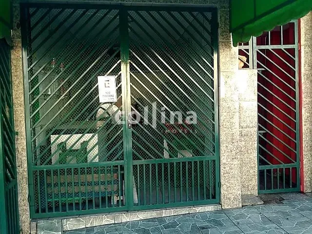 Sobrado com 155m² 3 quartos e 4 banheiros, à venda, no bairro Quitaúna em Osasco