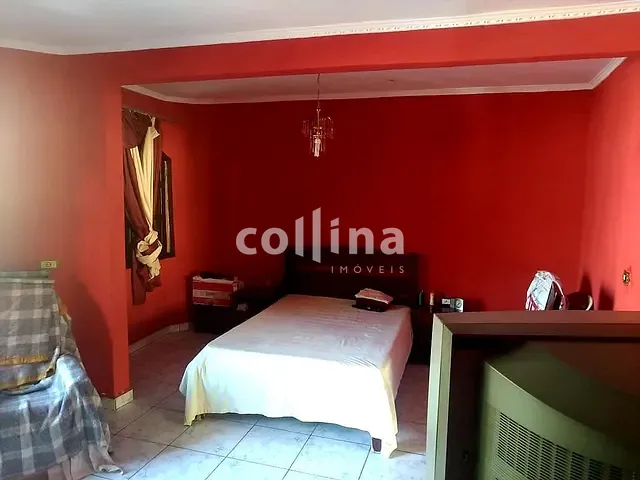 Sobrado com 155m² 3 quartos e 4 banheiros, à venda, no bairro Quitaúna em Osasco