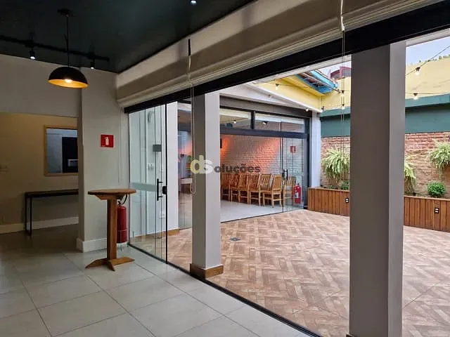 Sobrado 6 quartos e 4 banheiros, à venda ou para alugar, no bairro Perdizes em São Paulo