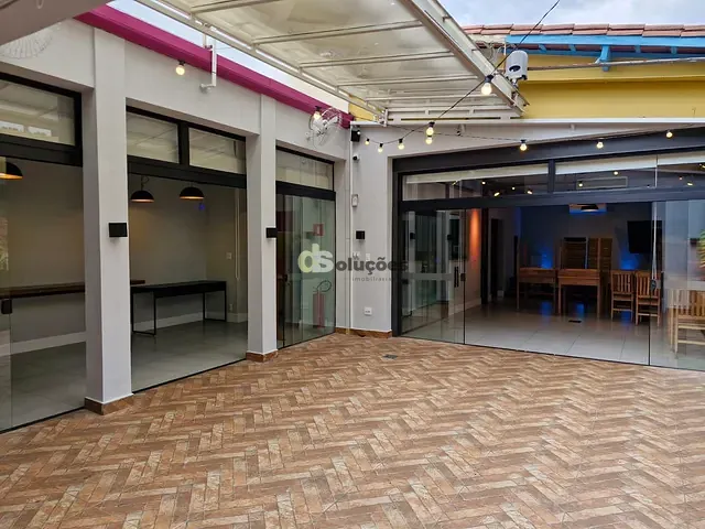 Sobrado 6 quartos e 4 banheiros, à venda ou para alugar, no bairro Perdizes em São Paulo