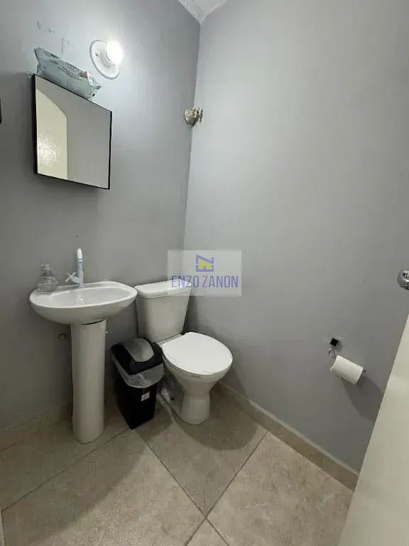 Sobrado, 3 quartos, 140 m² - Foto 15