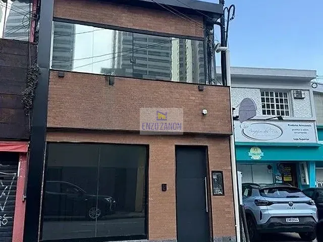 Sobrado com 140m² 3 quartos e 3 banheiros, para alugar, no bairro Vila Marli em São Bernardo do Campo
