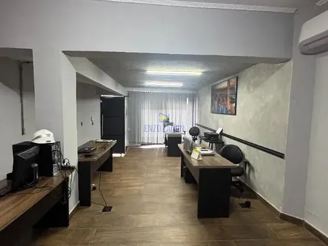 Sobrado com 140m² 3 quartos e 3 banheiros, para alugar, no bairro Vila Marli em São Bernardo do Campo