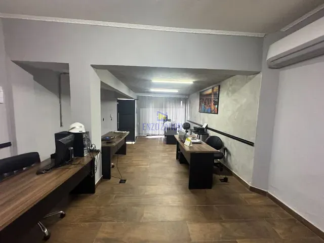 Sobrado com 140m² 3 quartos e 3 banheiros, para alugar, no bairro Vila Marli em São Bernardo do Campo