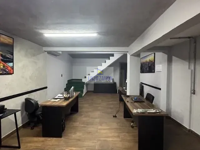 Sobrado com 140m² 3 quartos e 3 banheiros, para alugar, no bairro Vila Marli em São Bernardo do Campo